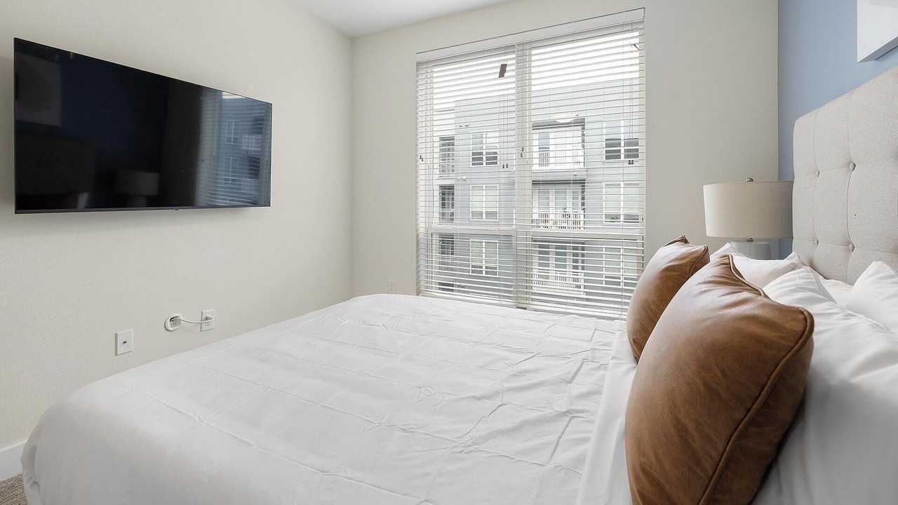 Photo of Bedroom in Fort Worth