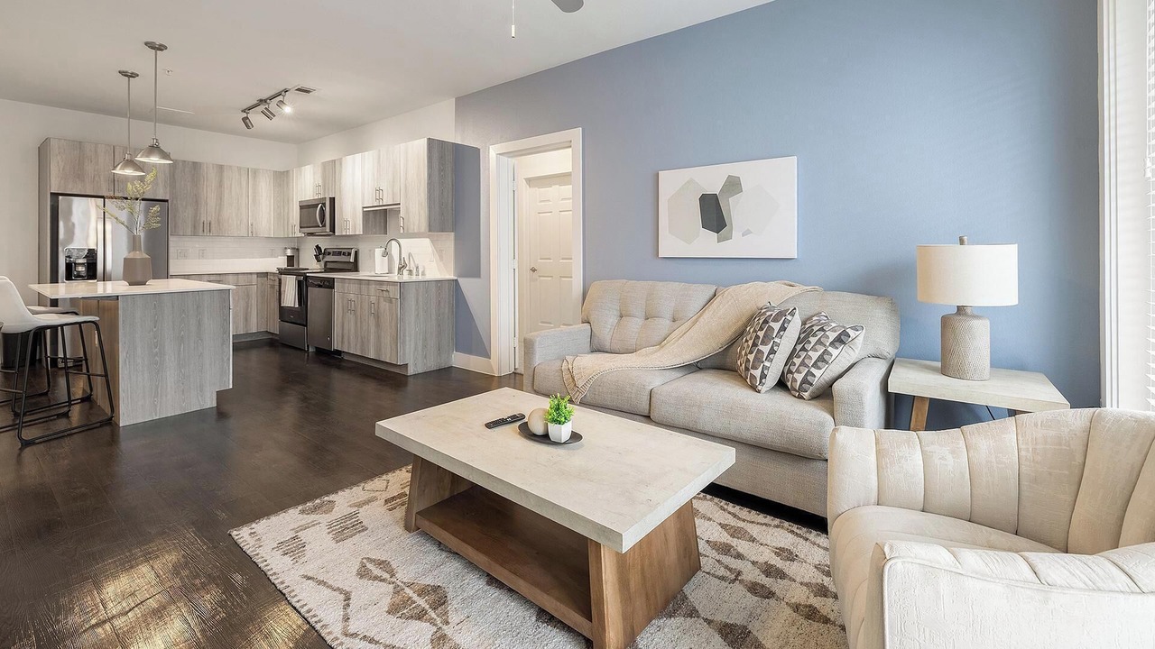 Photo of Livingroom in Fort Worth