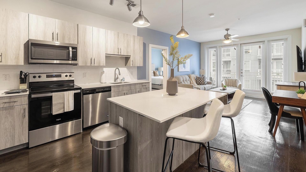 Photo of Kitchen in Fort Worth