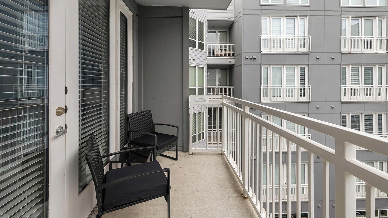 Photo of Outdoor in Fort Worth