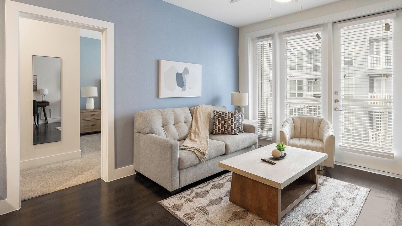 Photo of Livingroom in Fort Worth
