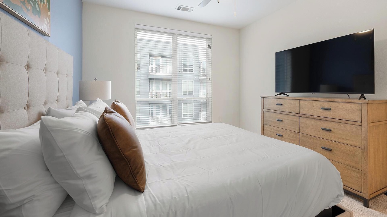 Photo of Bedroom in Fort Worth