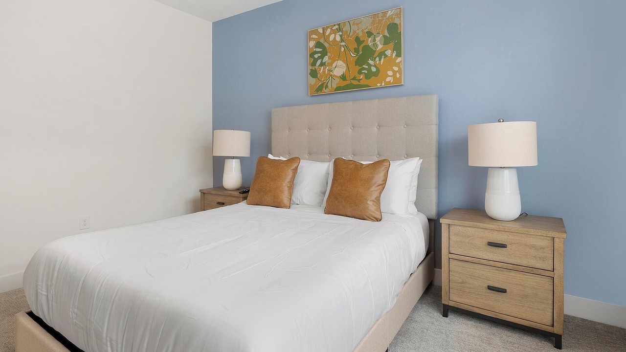 Photo of Bedroom in Fort Worth