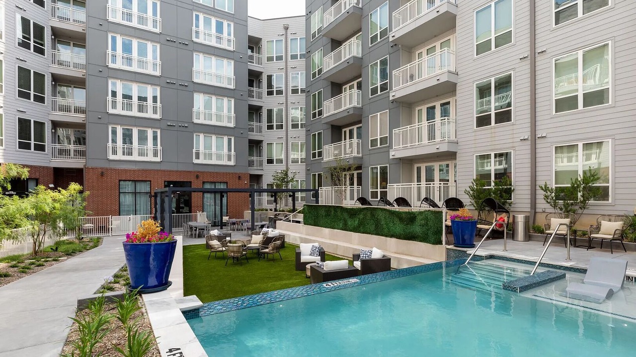Photo of Outdoor in Fort Worth