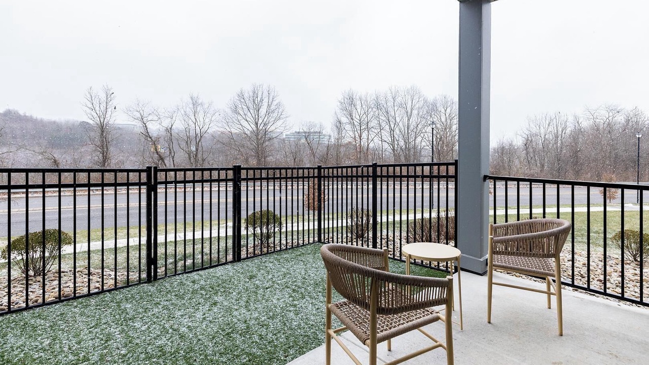 Photo of Outdoor in Coraopolis