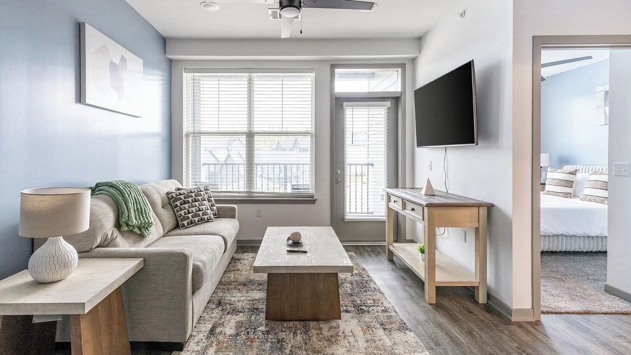 Photo of Livingroom in Coraopolis