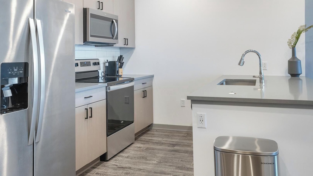 Photo of Kitchen in Coraopolis