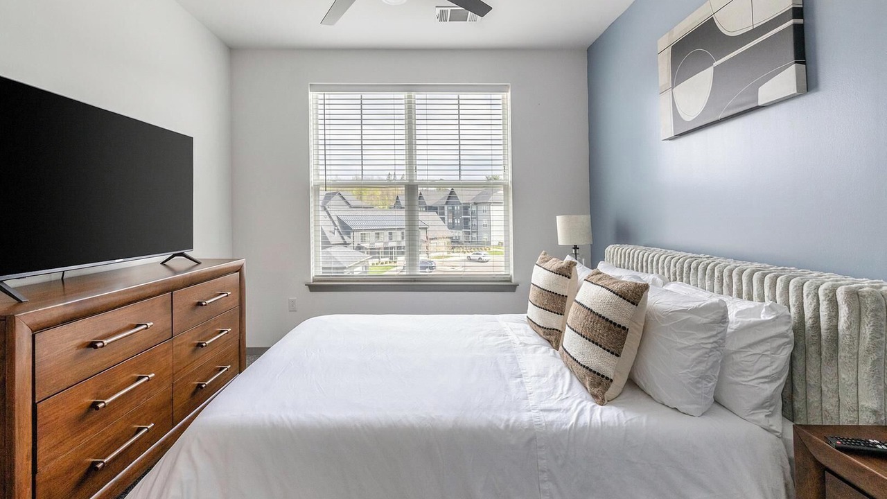 Photo of Bedroom in Coraopolis