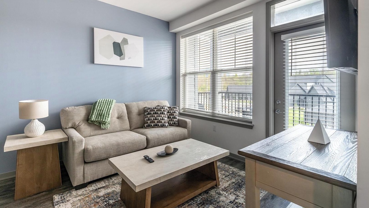 Photo of Livingroom in Coraopolis