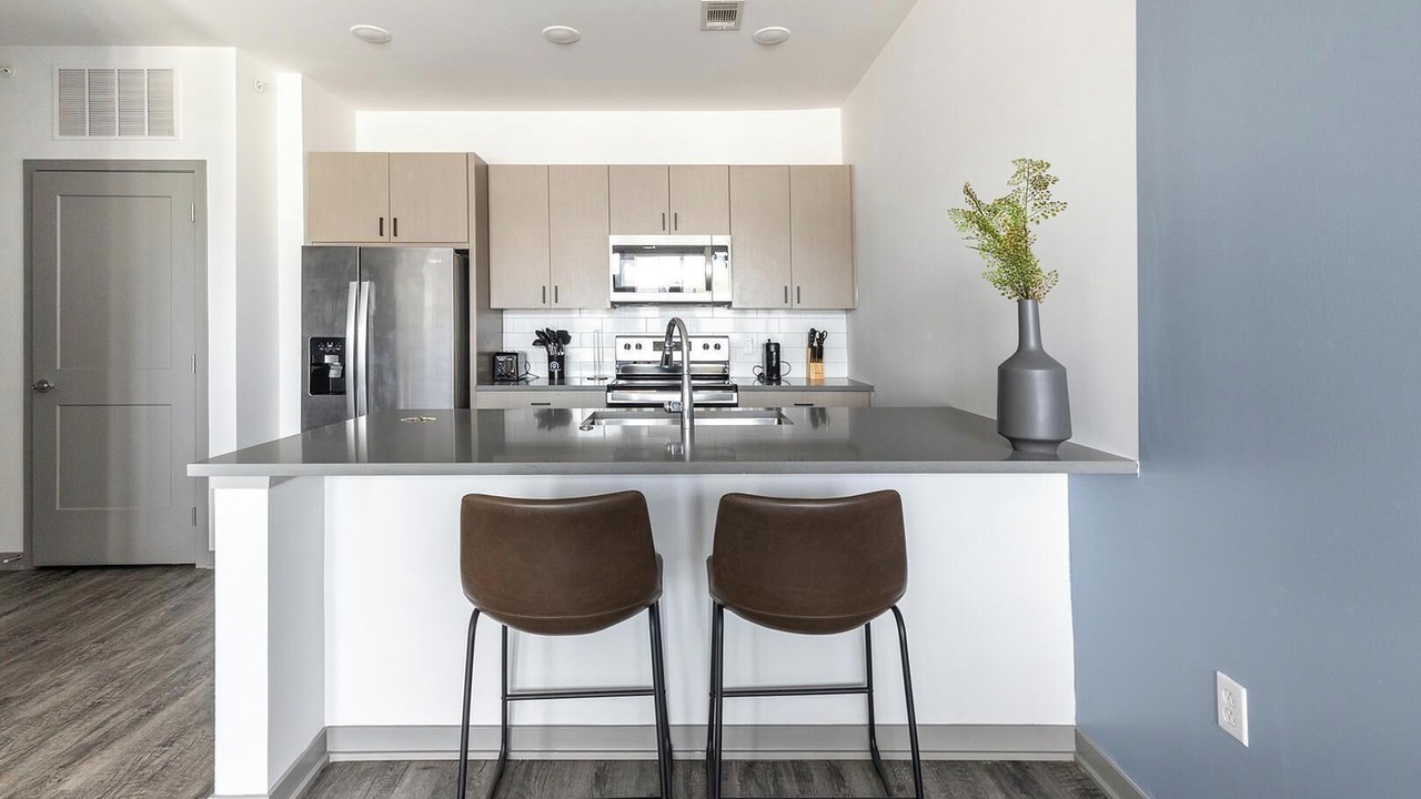 Photo of Kitchen in Coraopolis