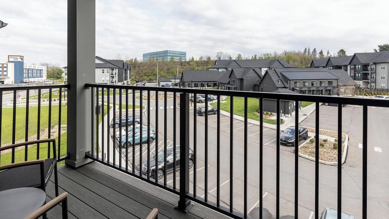 Photo of Outdoor in Coraopolis