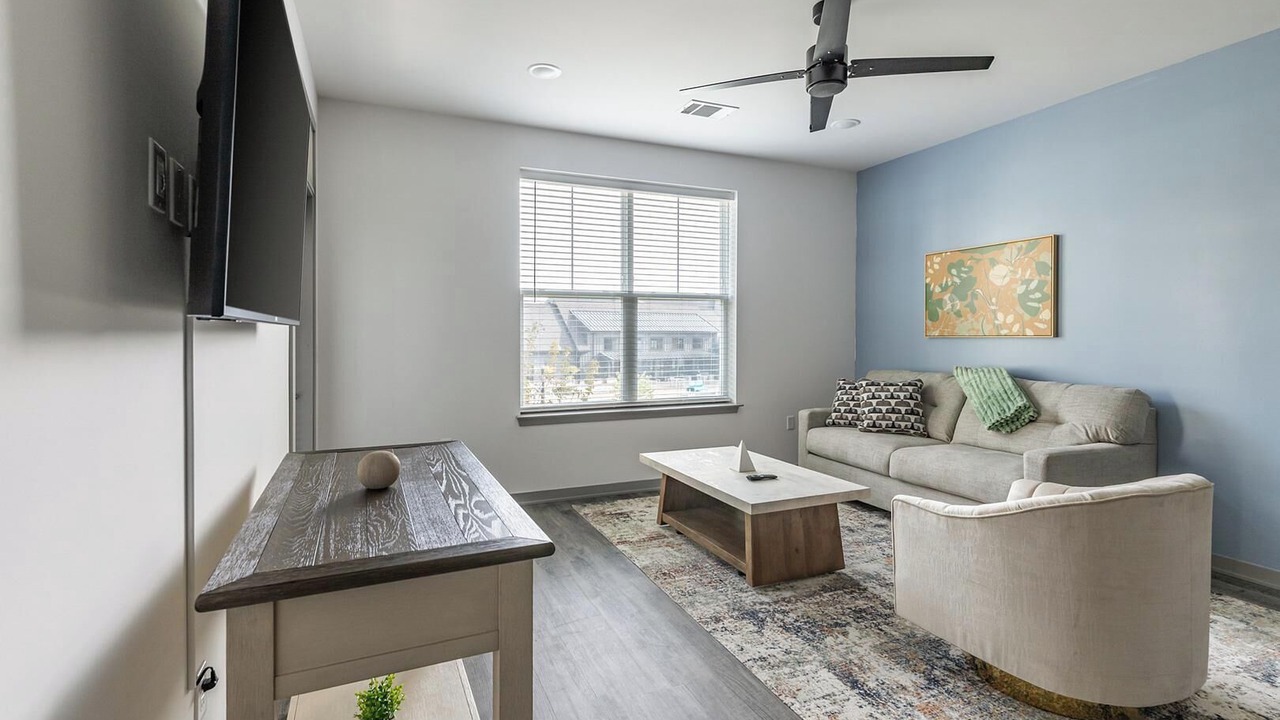 Photo of Livingroom in Coraopolis