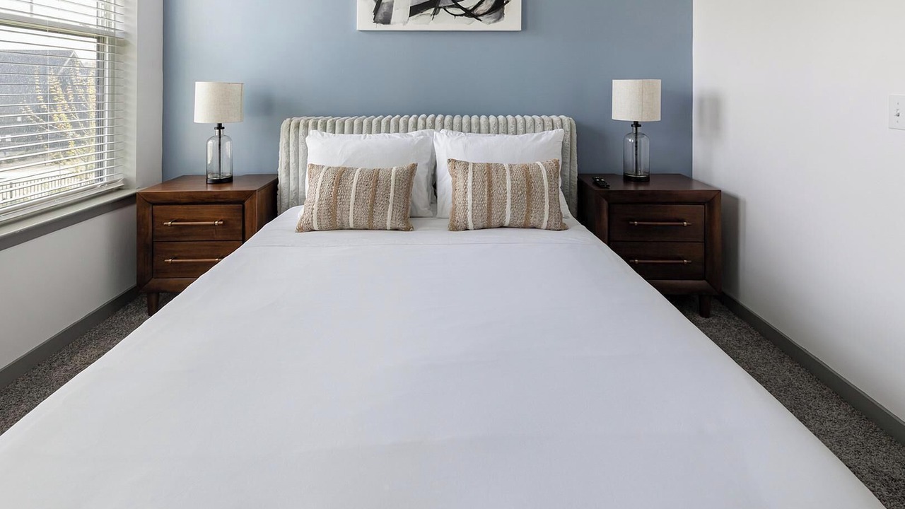 Photo of Bedroom in Coraopolis