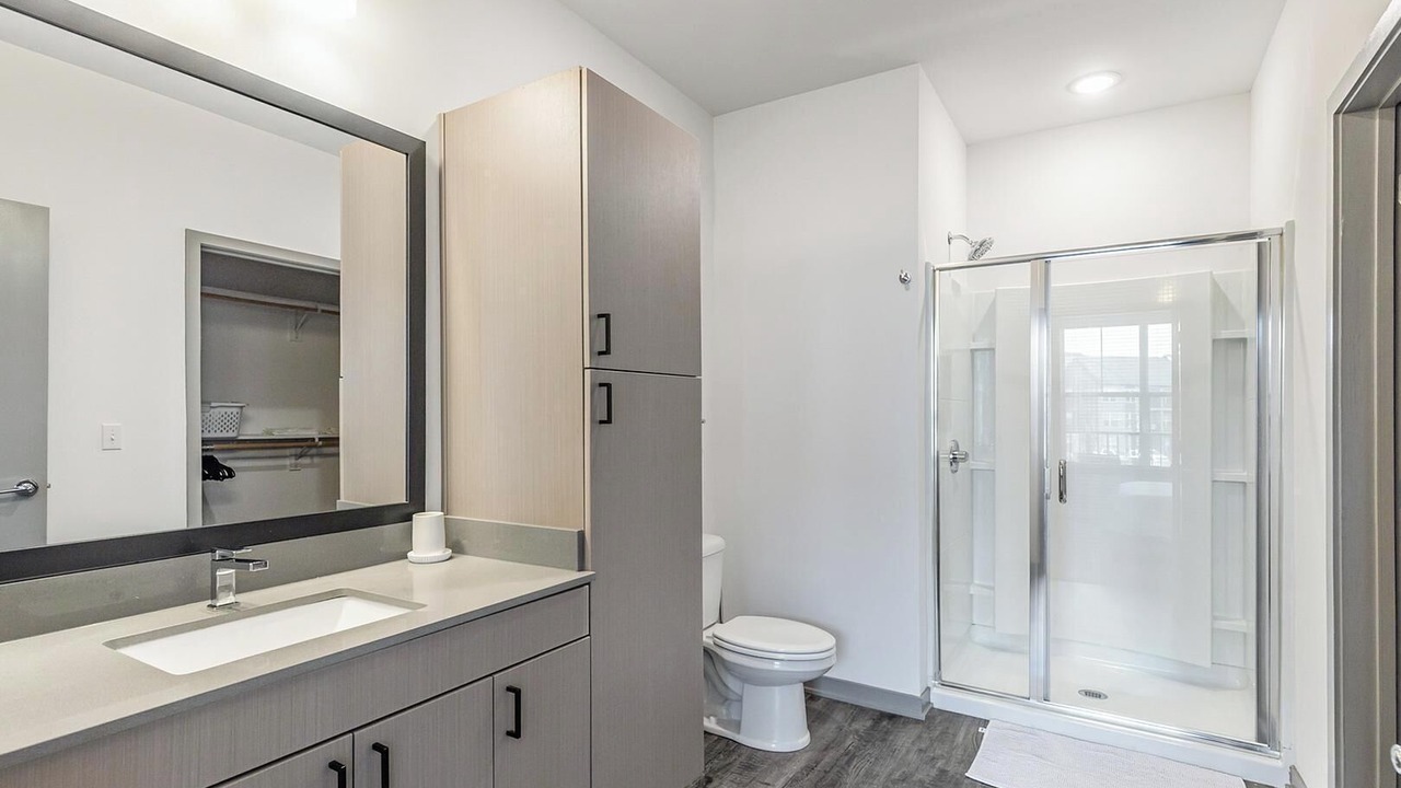 Photo of Bathroom in Coraopolis