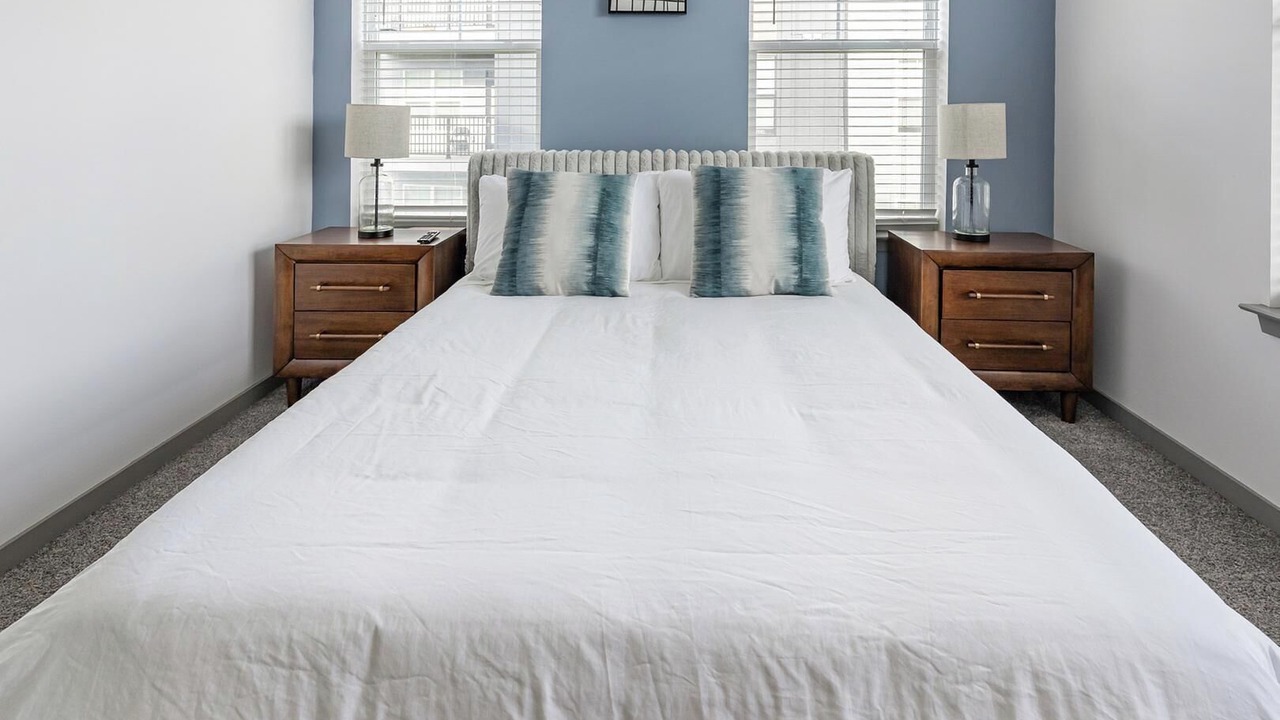 Photo of Bedroom in Coraopolis