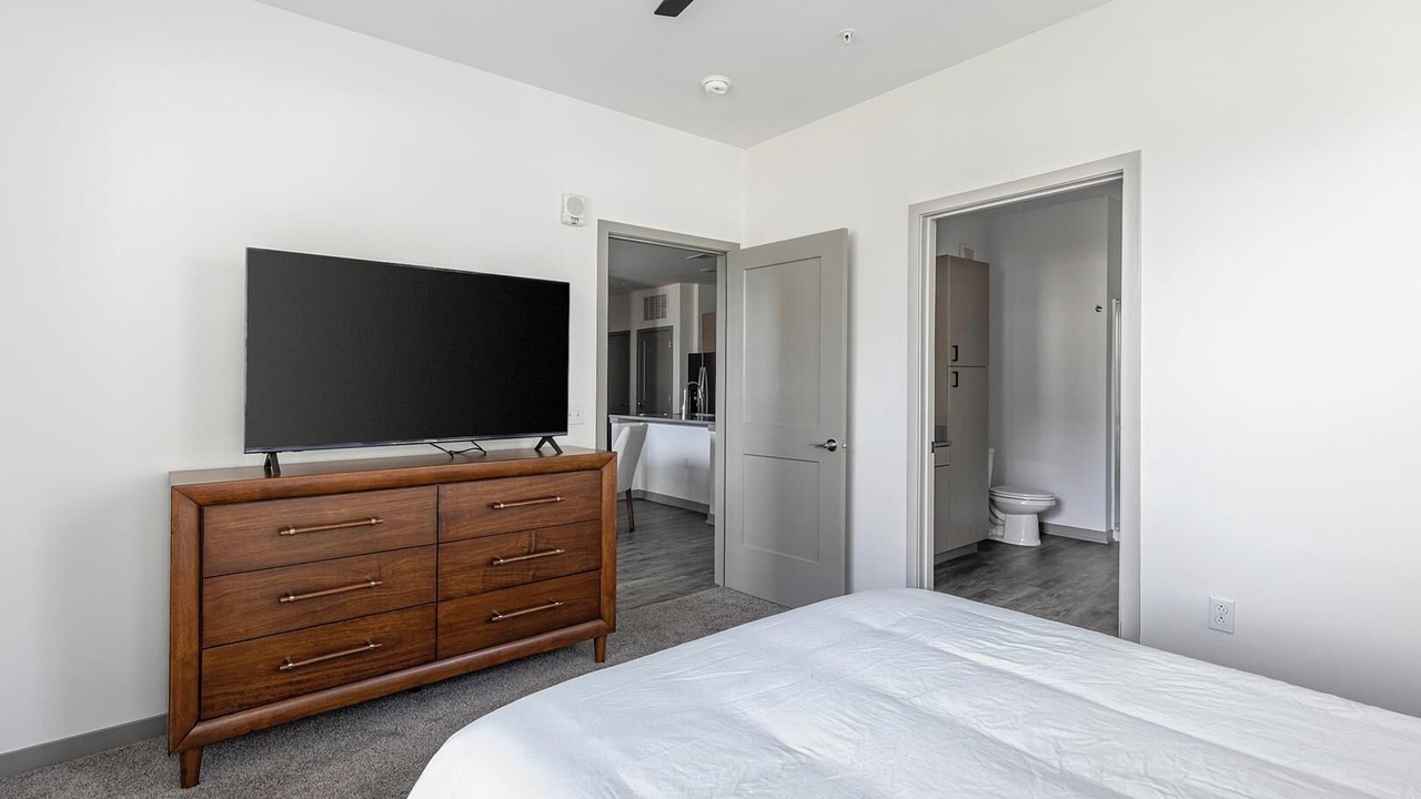 Photo of Bedroom in Coraopolis