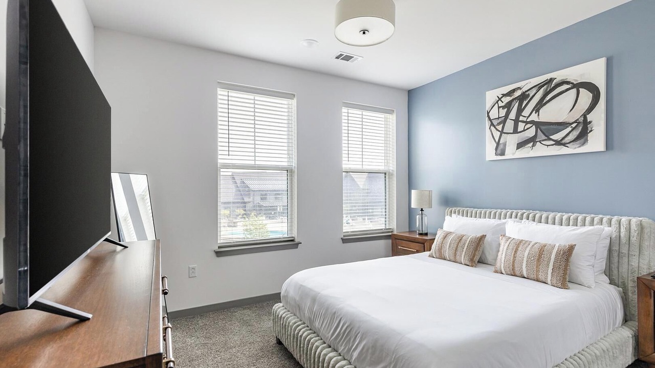 Photo of Bedroom in Coraopolis