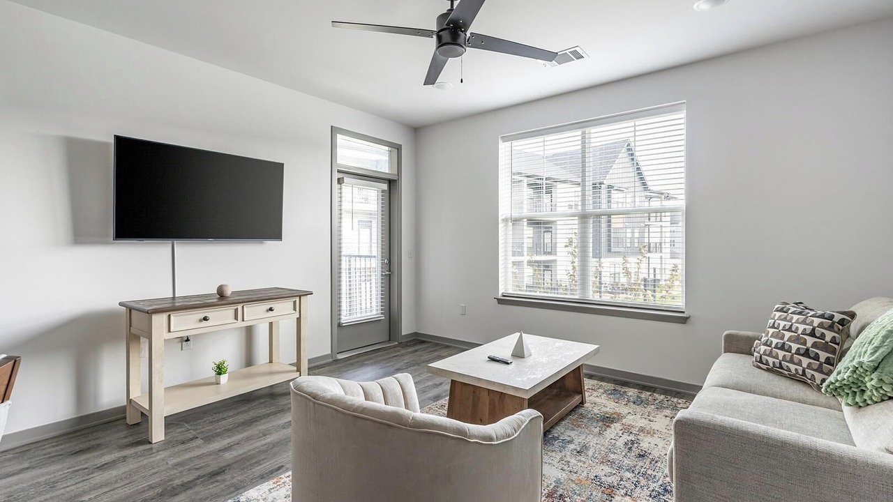 Photo of Livingroom in Coraopolis