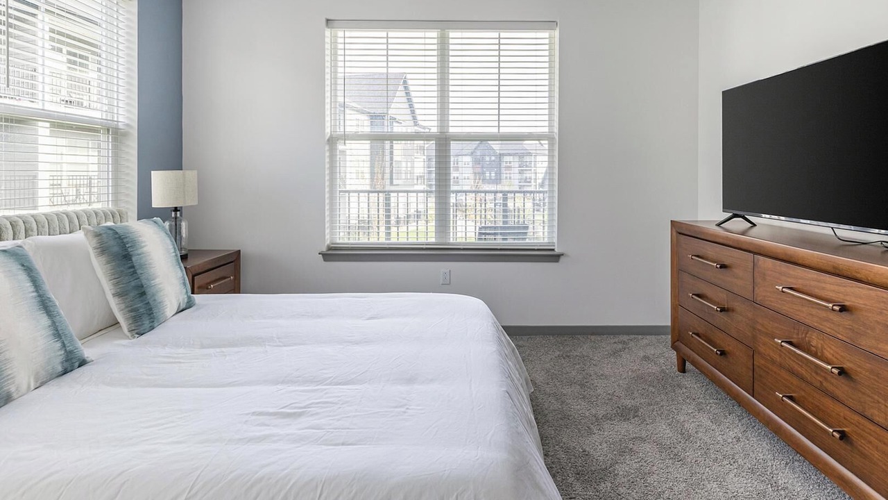 Photo of Bedroom in Coraopolis