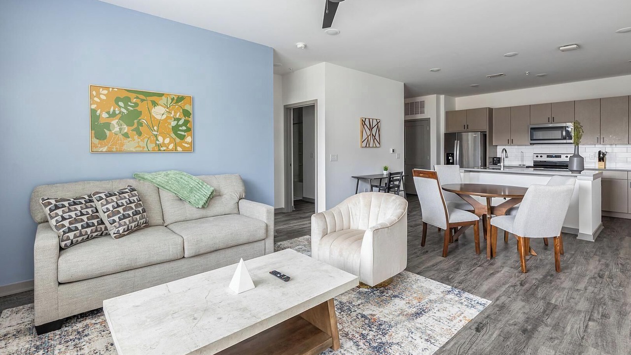 Photo of Livingroom in Coraopolis