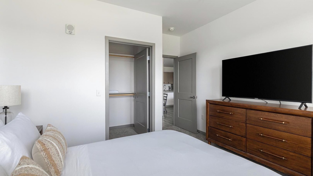 Photo of Bedroom in Coraopolis