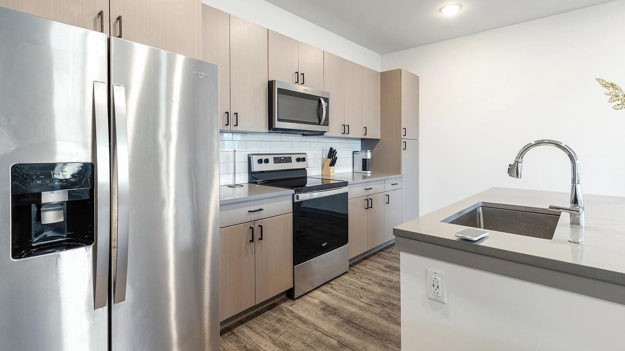 Photo of Kitchen in Coraopolis