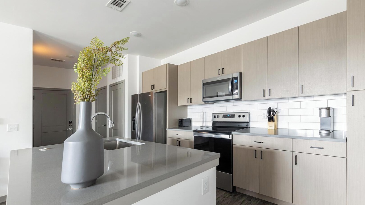 Photo of Kitchen in Coraopolis