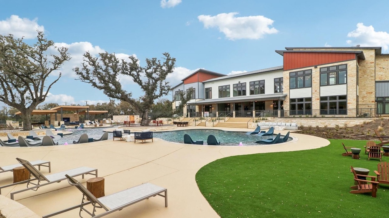Photo of Outdoor in West San Antonio