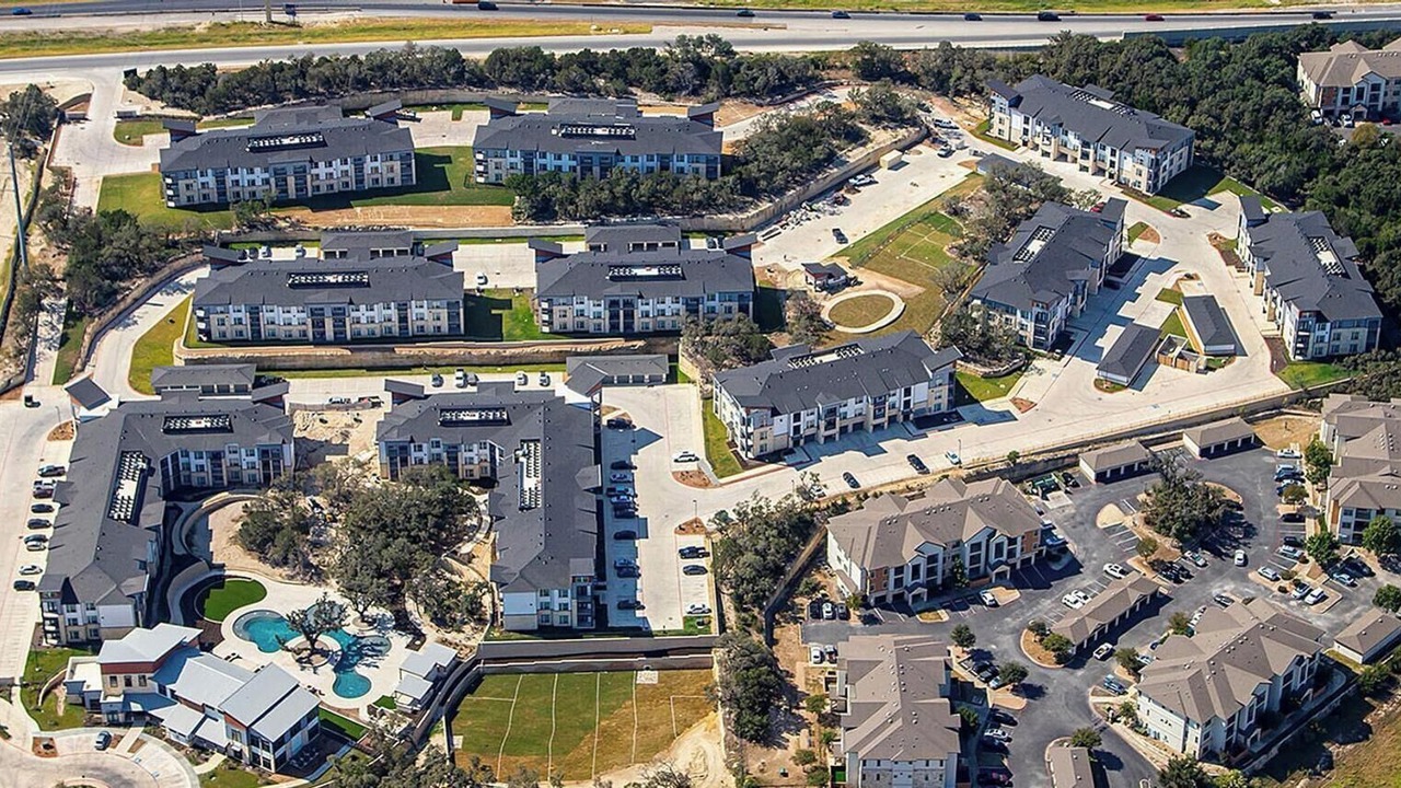 Photo of Outdoor in West San Antonio