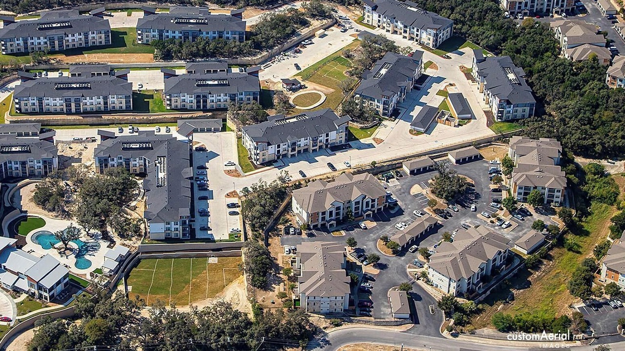 Photo of Outdoor in West San Antonio