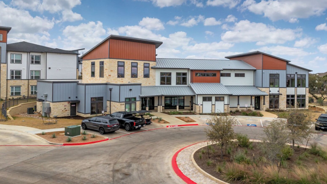 Photo of Outdoor in West San Antonio