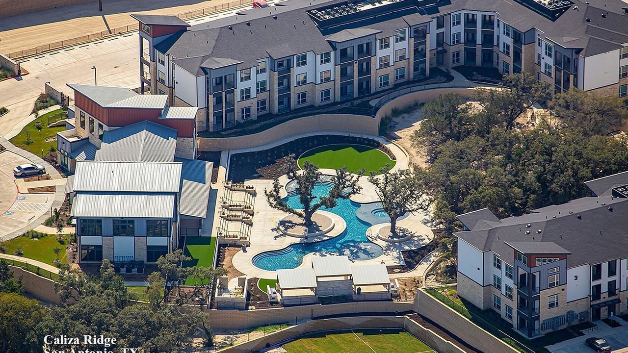 Photo of Outdoor in West San Antonio