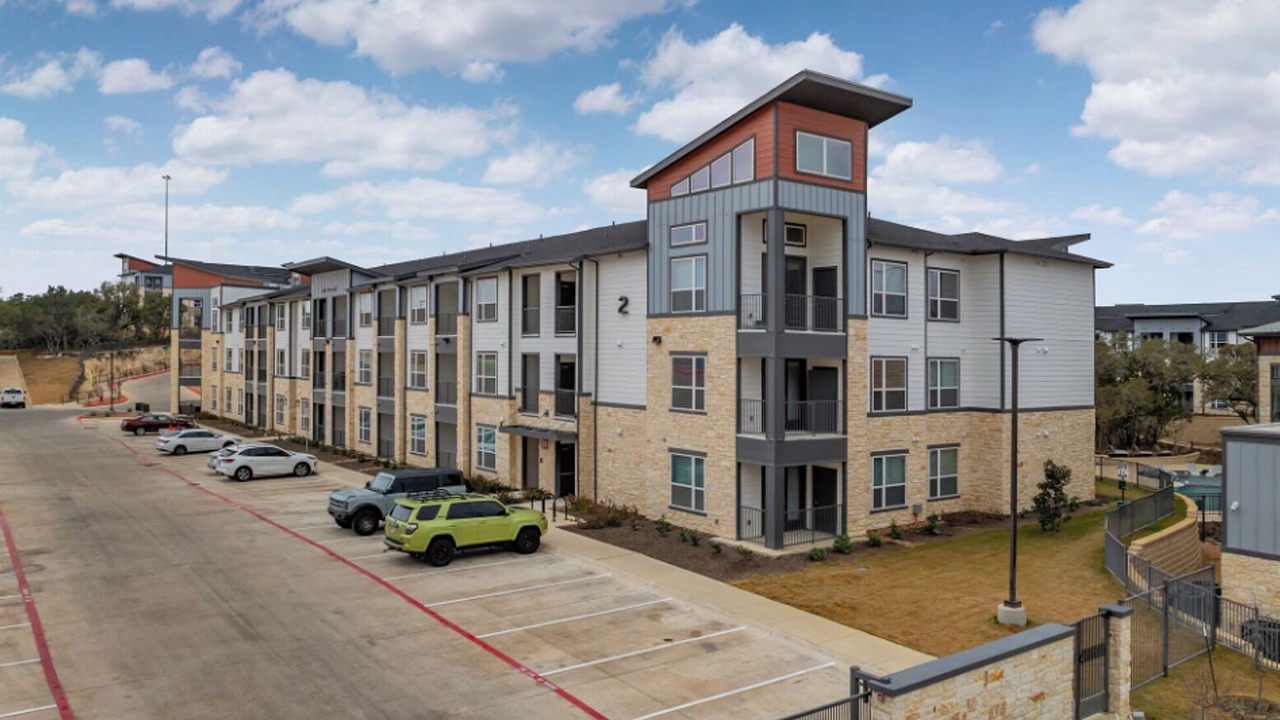Photo of Outdoor in West San Antonio