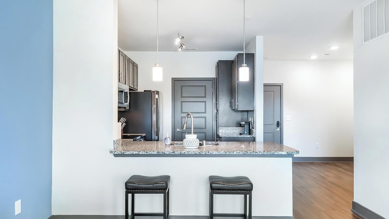 Photo of Kitchen in Hurstbourne