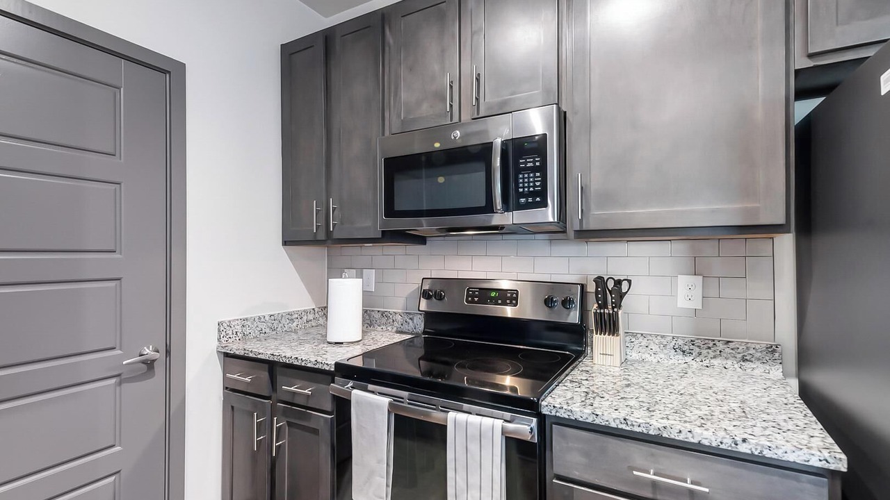 Photo of Kitchen in Hurstbourne