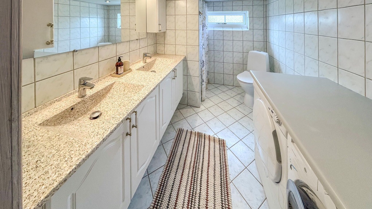 Photo of Bathroom in Nordborg