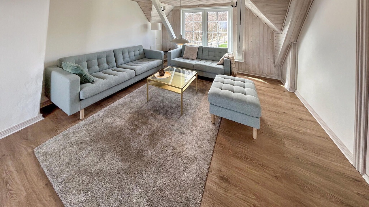 Photo of Bedroom in Nordborg
