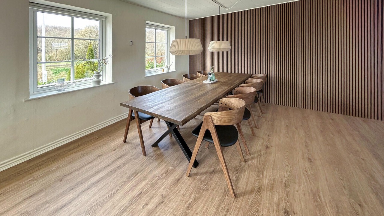 Photo of Bedroom in Nordborg