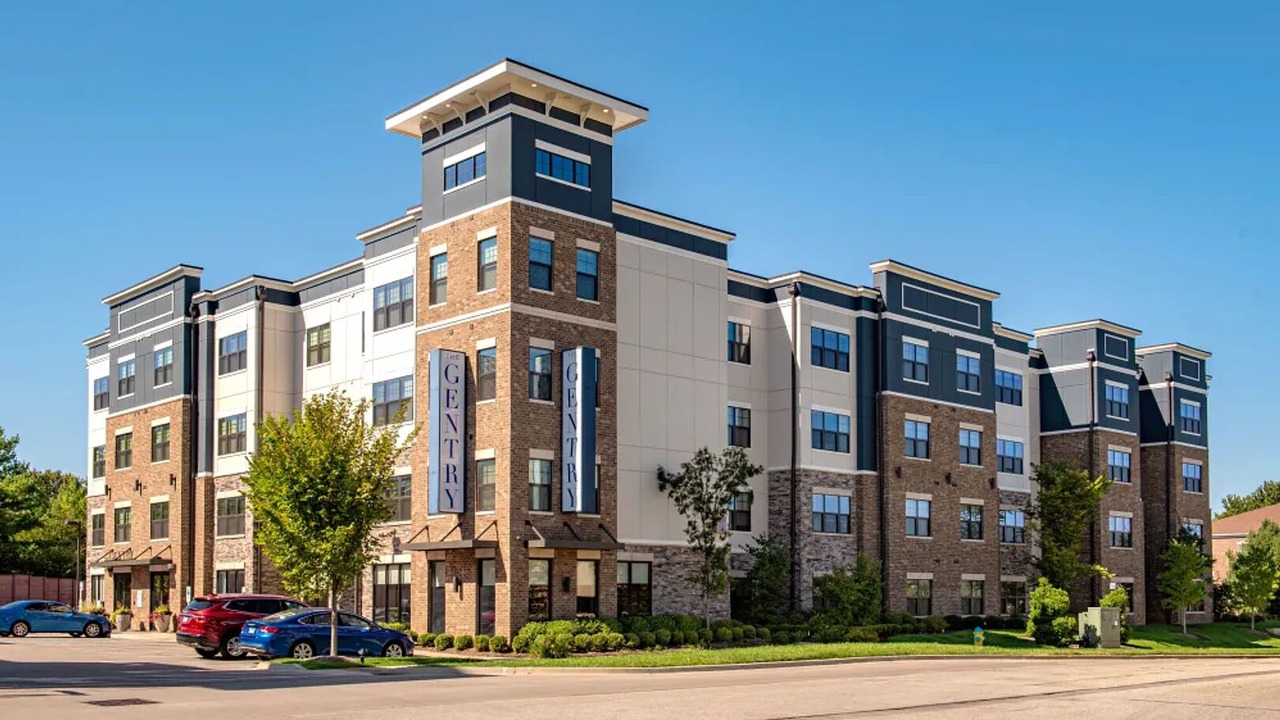 Photo of Outdoor in Hurstbourne