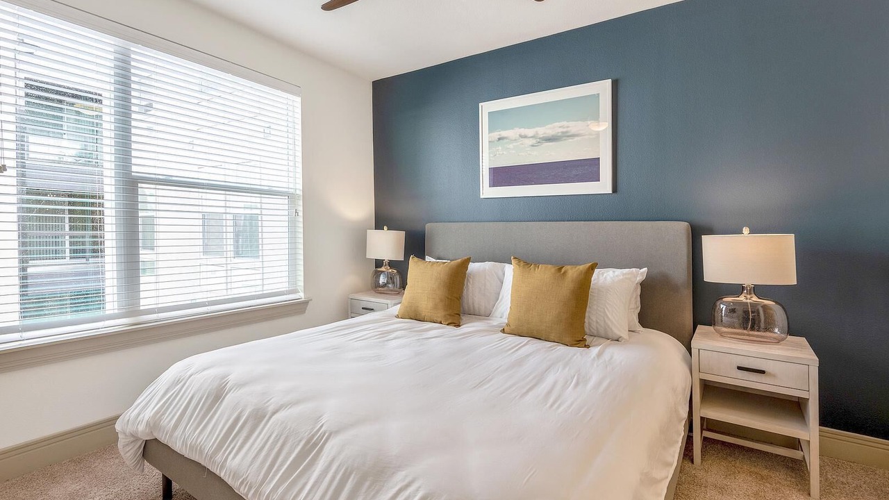 Photo of Bedroom in Webster