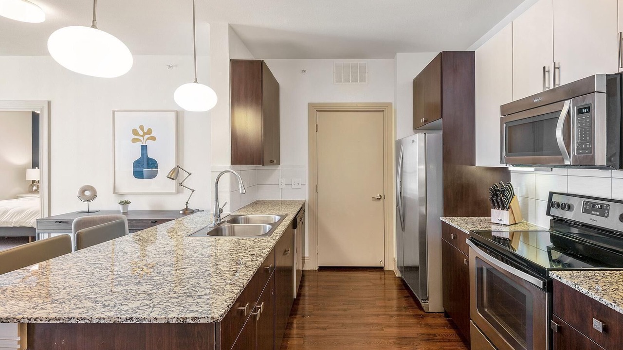 Photo of Kitchen in Webster