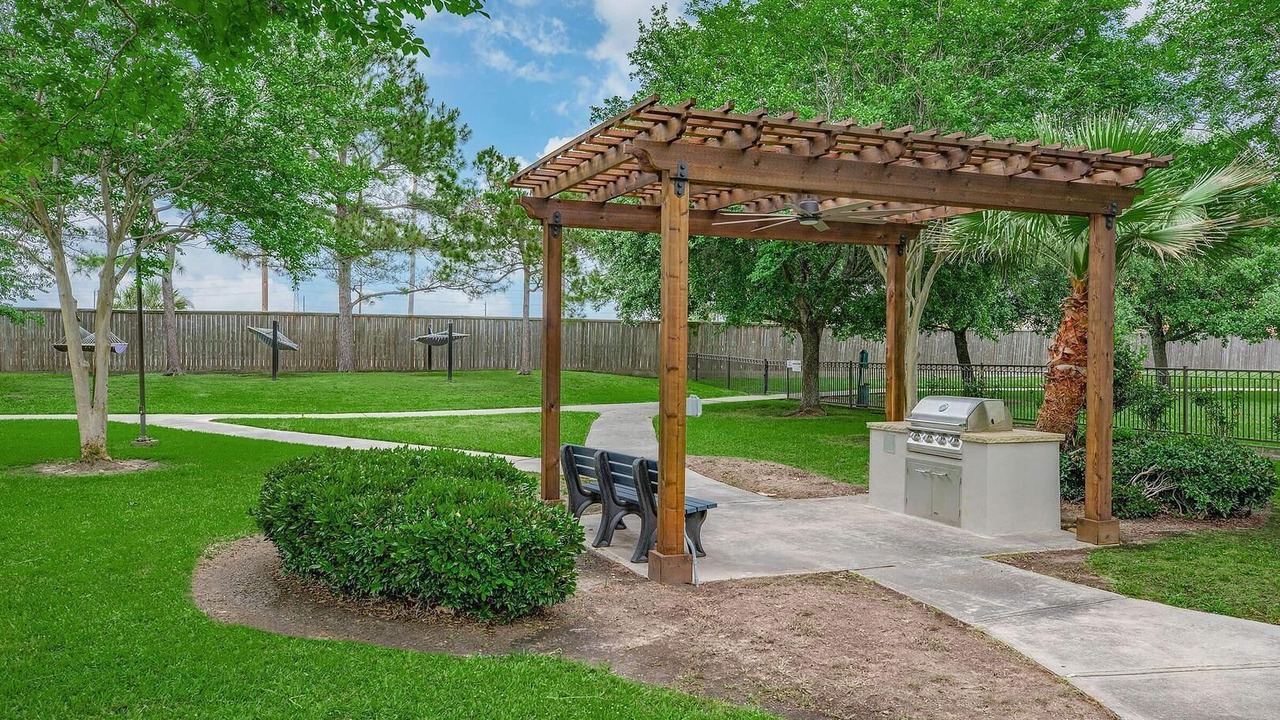 Photo of Outdoor in Webster