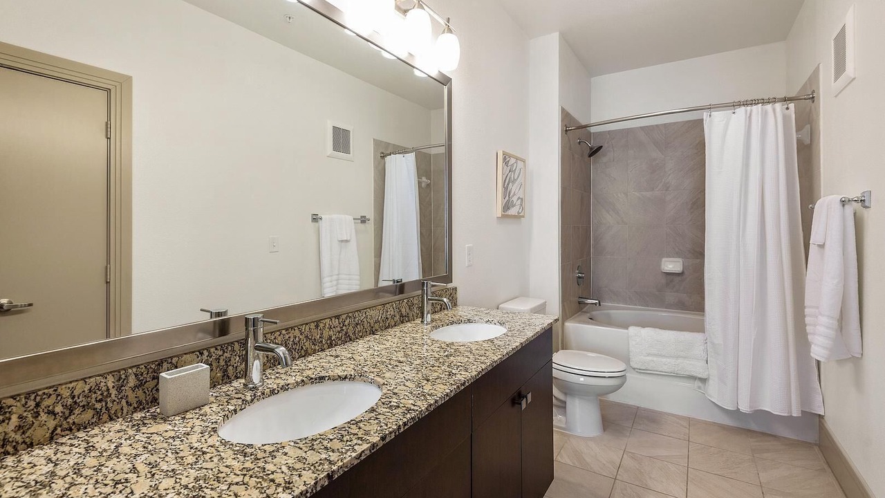 Photo of Bathroom in Webster