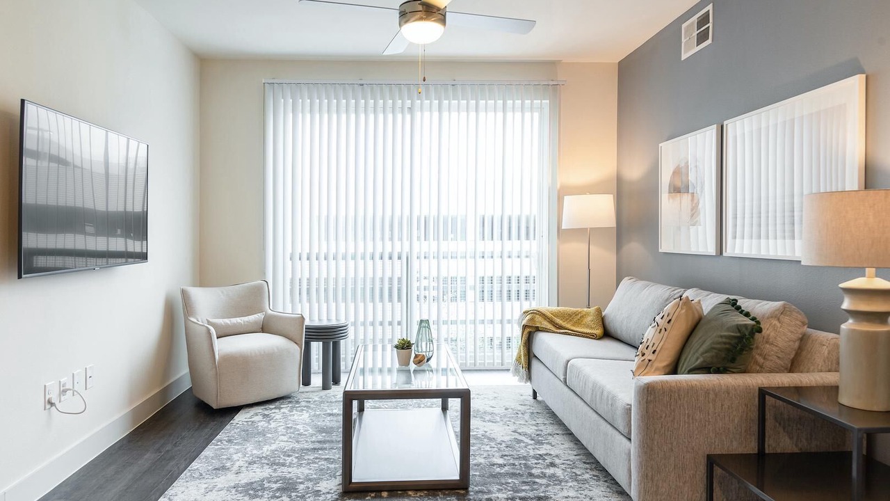 Photo of Livingroom in Webster