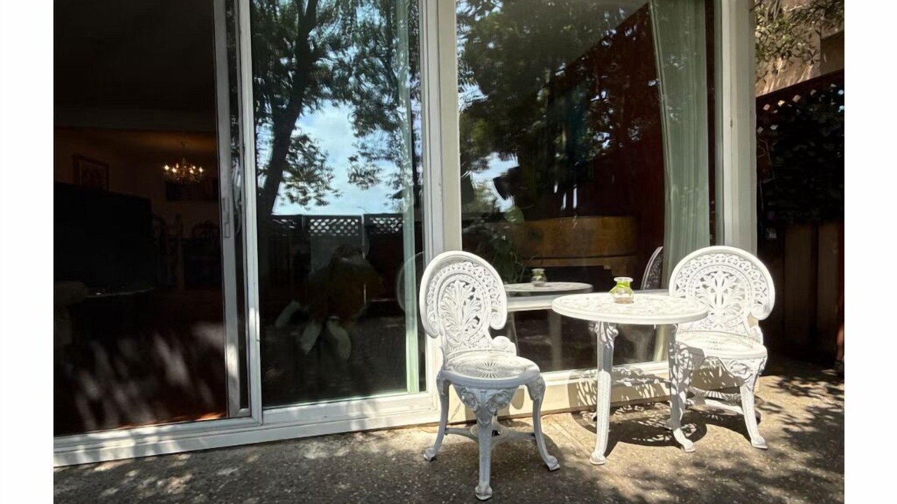 Photo of Outdoor in East San Mateo