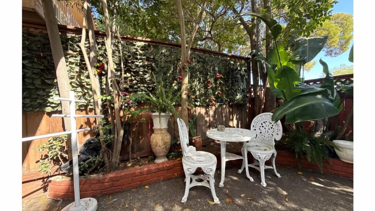 Photo of Outdoor in East San Mateo