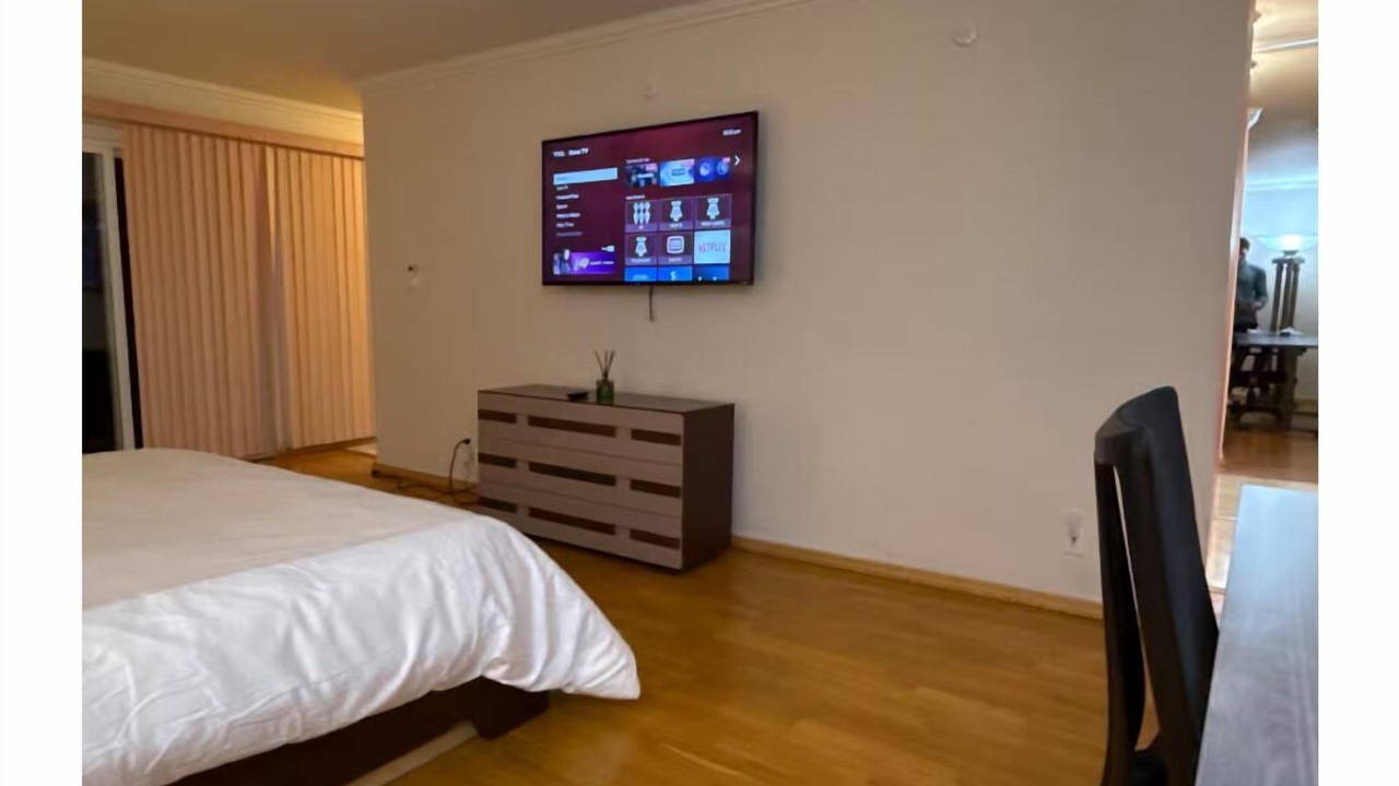 Photo of Bedroom in East San Mateo