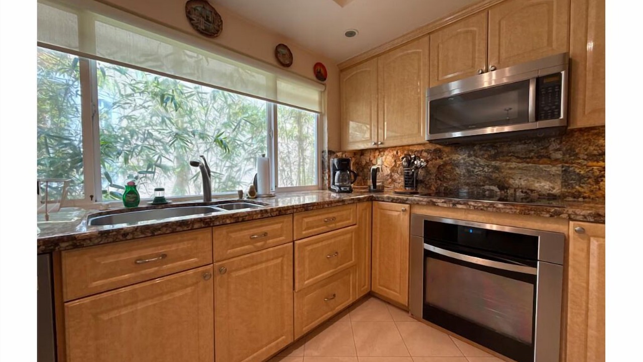 Photo of Kitchen in East San Mateo
