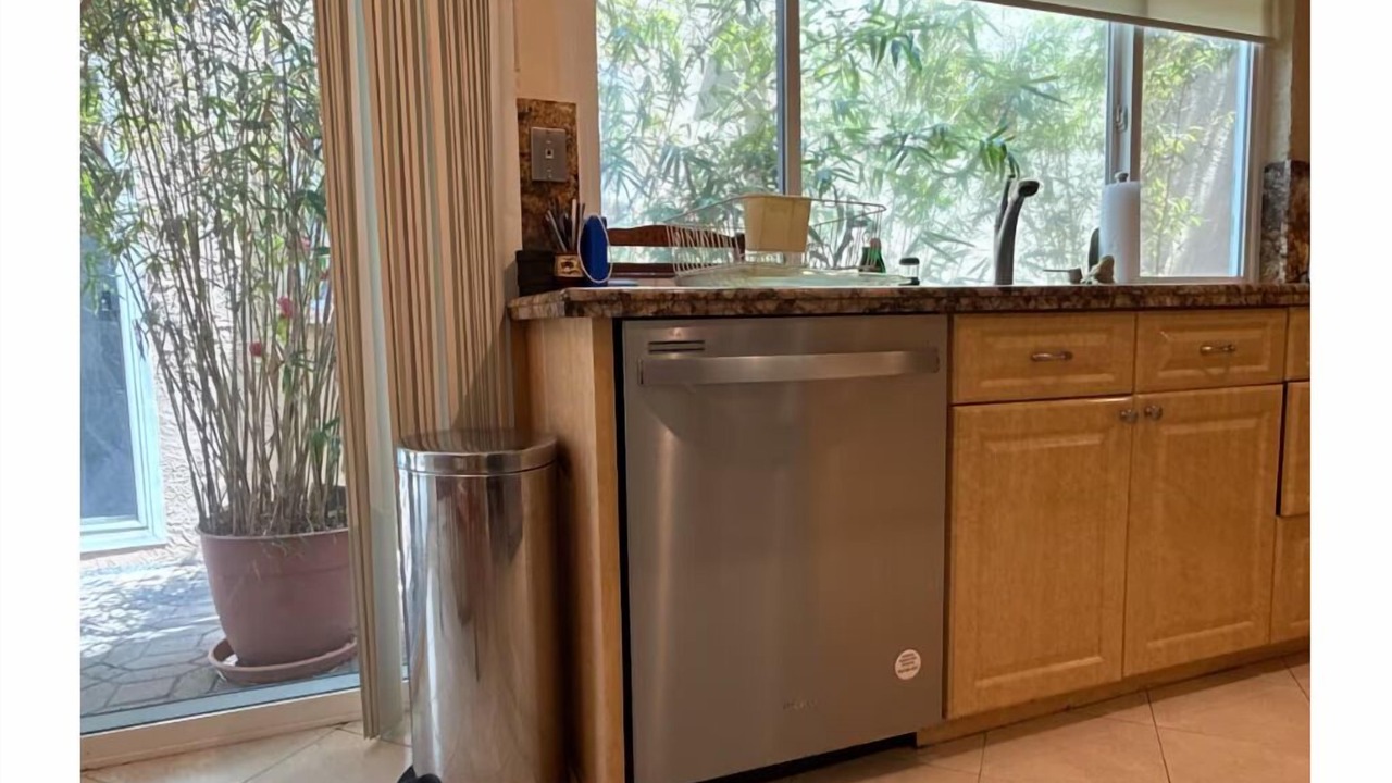 Photo of Kitchen in East San Mateo