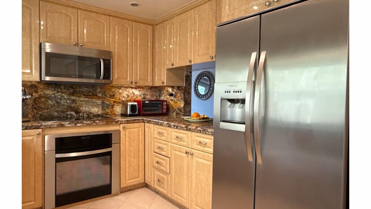 Photo of Kitchen in East San Mateo